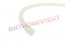 Трубка высокого давления d10mm Rational 2067.0050 (старые артикулы  2067.0050V, 2067.0100, 50.01.822 )